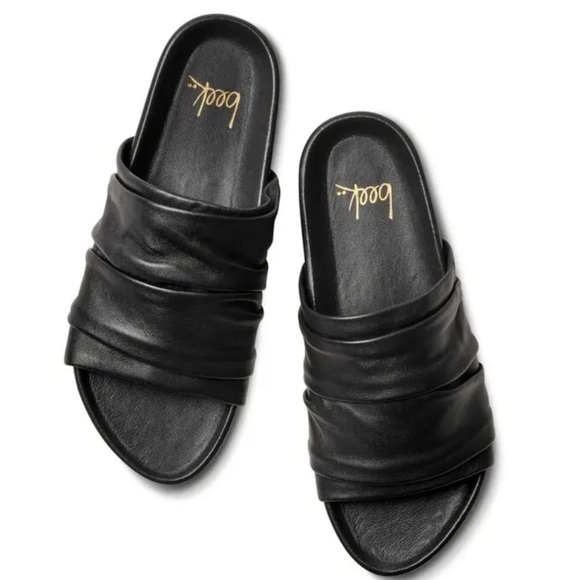 Beek Minla sandal Size 7 - Picture 2 of 8